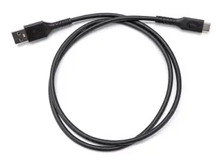 Crestron CBL-USB3G2-A-C-3 - USB-kabel USB (hann) til USB-C (hann) - USB 3.2 Gen 2 - 0.9 m - passiv