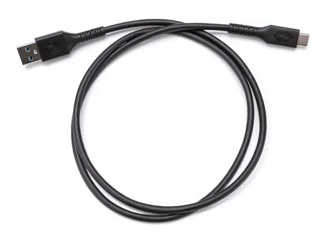 Crestron CBL-USB3G2-A-C-3 - USB-kabel USB (hann) til USB-C 3.2 Gen...