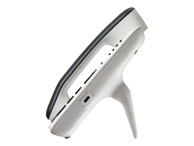 Poly Edge E220 - VoIP-telefon med anrops-ID/samtale venter treveis...
