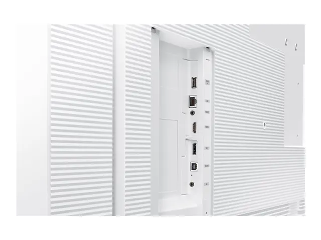 Samsung Flip Pro WM65B - 65" Diagonalklasse (64.5" synlig) WMB Ser...