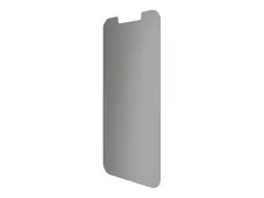 PanzerGlass - Skjermbeskyttelse for mobiltelefon glass - med personvernsfilter - for Apple iPhone 13 mini