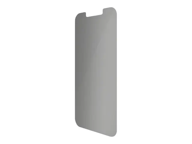 PanzerGlass - Skjermbeskyttelse for mobiltelefon - glass - med per...