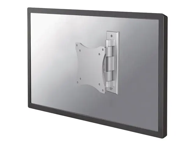 Neomounts FPMA-W810 - Brakett full bevegelse for LCD-skjerm sølv s...