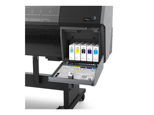 Epson SureColor P9300 - 44" storformatsskriver farge ink-jet Rull ...