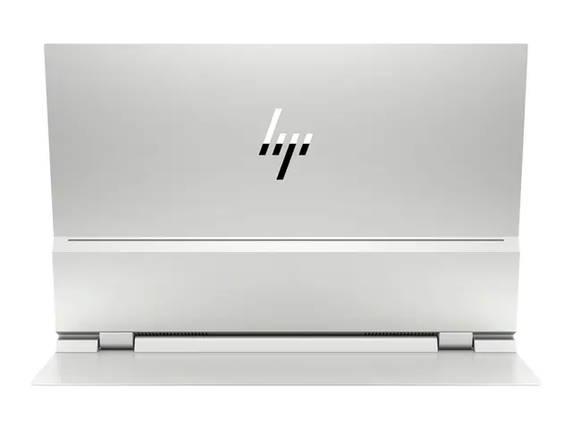 HP E14 G4 Portable - LED-skjerm 14" portabel 1920 x 1080 Full HD (...