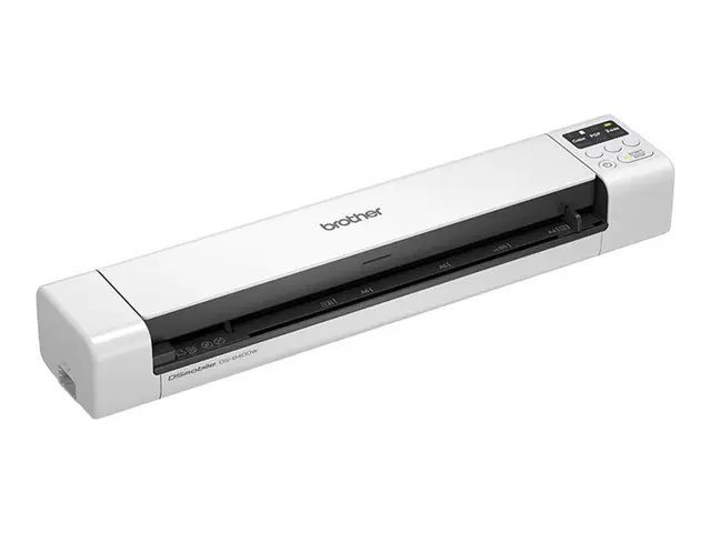 Brother DSmobile DS-940DW - Arkmateskanner - Dupleks - 215.9 x 182...