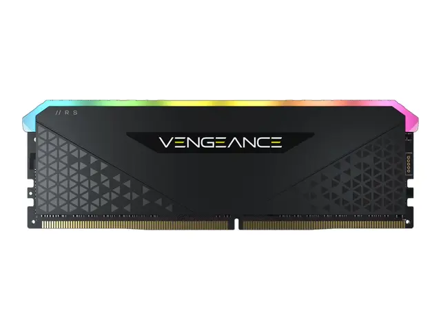CORSAIR Vengeance RGB RS - DDR4 modul 16 GB DIMM 288-pin 3200 MHz ...