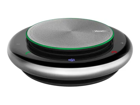 Yealink CP900 - Høyttalende håndfri telefon Bluetooth - trådløs, kablet - USB