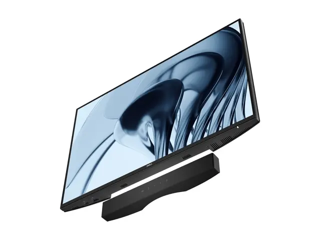 Dell Pro P P2426 - Halogen-Free LED-skjerm 24" (24.1" synlig) 1920...