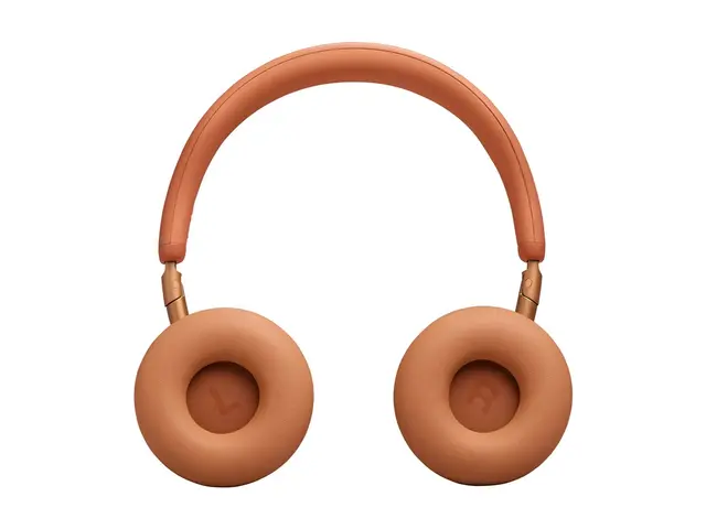 JBL LIVE 680NC - Hodetelefoner med mikrofon - on-ear - Bluetooth -...