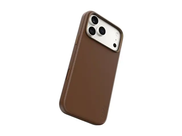 CARE by PanzerGlass Solo - Beskyttende deksel for mobiltelefon - M...