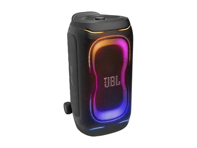 JBL PartyBox 330 - Selskapshøyttaler - for bærbar bruk - trådløs -...
