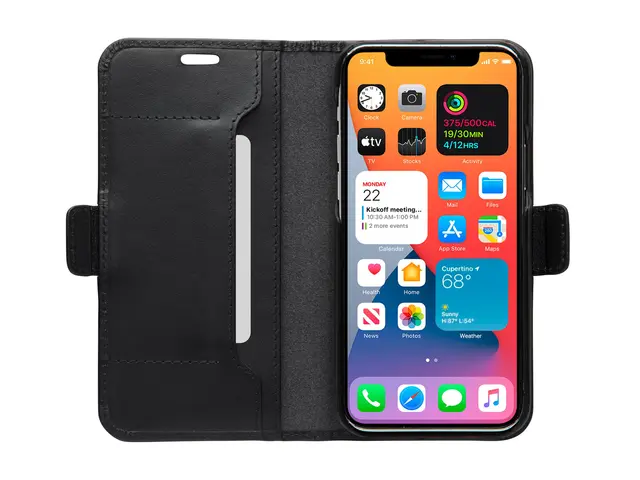 dbramante1928 Copenhagen Slim - Lommebok for mobiltelefon - helnar...