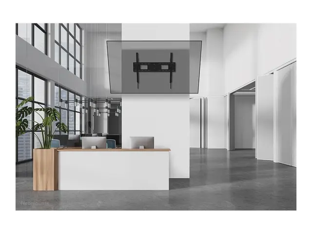 Neomounts LEVEL-750 - Monteringssett for TV tungt arbeid låsbar st...