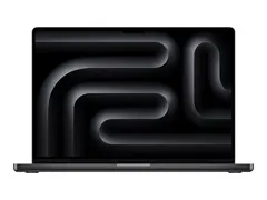 Apple MacBook Pro - 16.2&quot; - Apple M4 Max 36 GB RAM - 1 TB SSD - Norsk - macOS Sequoia 15.0