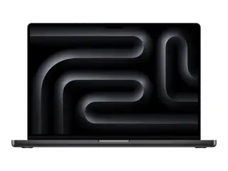 Apple MacBook Pro - 16.2&quot; - Apple M4 Pro 24 GB RAM - 512 GB SSD - Norsk - macOS Sequoia 15.0