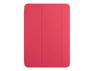 Apple Smart - Lommebok for nettbrett vannmelon - for 10.9-inch iPad (10. generasjon); iPad A16 Wi-Fi, A16 Wi-Fi + Cellular