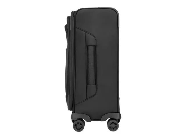 Targus Corporate Traveller 4-Wheeled Roller - Spinner - 1680D ball...