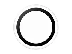 PanzerGlass Hoops - Linsebeskytter for mobiltelefon EN - blank - for Apple iPhone Air