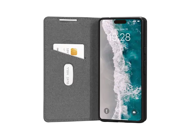 dbramante1928 Oslo - Lommebok for mobiltelefon polyuretan (PU), pl...