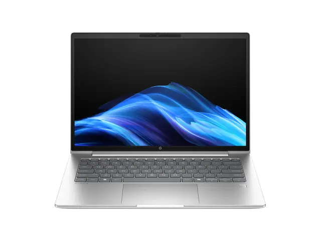 HP ProBook 4 G1ah Notebook AI - 14" AMD Ryzen 5 220 16 GB RAM 512 ...