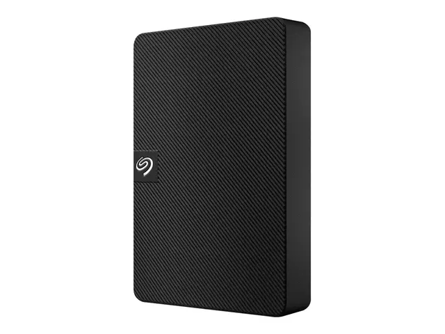 Seagate Expansion STKM2000400 - Harddisk - 2 TB - ekstern (bærbar)...