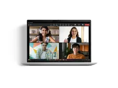 HP EliteBook 6 G2a Notebook Next Gen AI - AI PC 16" - AMD Ryzen AI 5 - 430 - 16 GB RAM - 512 GB SSD - Pan Nordic - med HP Wolf Pro Security Edition (3 år) - Windows 11 Pro