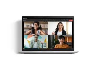 HP EliteBook 6 G2a Notebook Next Gen AI - AI PC 16" - AMD Ryzen AI 5 - 430 - 16 GB RAM - 512 GB SSD - Pan Nordic - med HP Wolf Pro Security Edition (3 år) - Windows 11 Pro