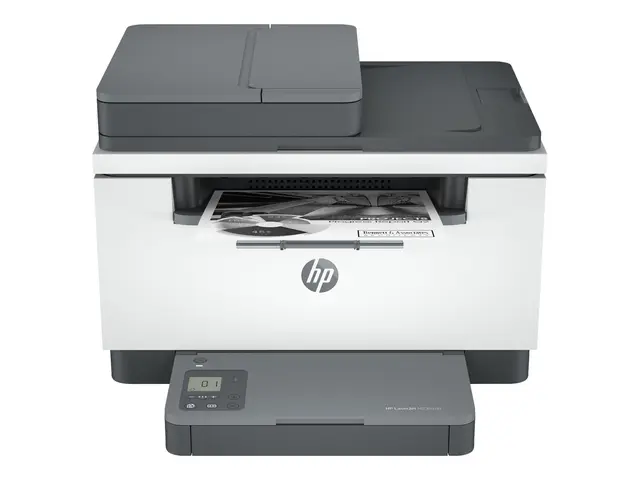 HP LaserJet MFP M234sdn - Multifunksjonsskriver - S/H - laser - Le...