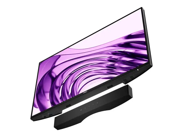 Dell Pro P P2226H - LED-skjerm 22" (21.5" synlig) 1920 x 1080 Full...