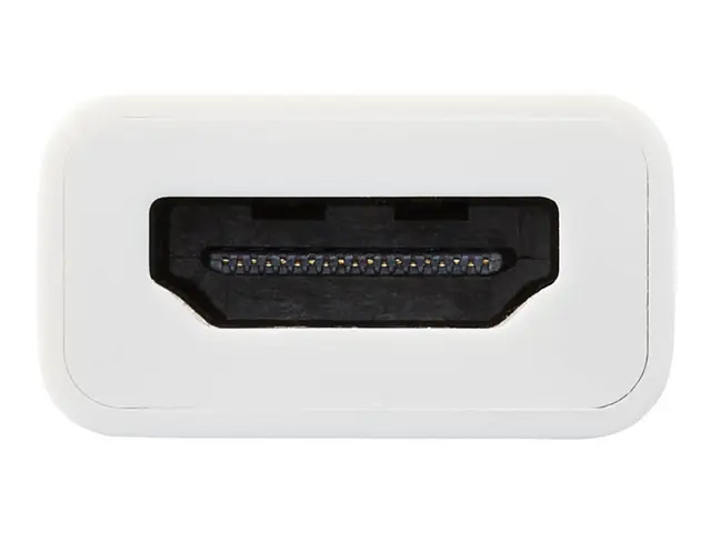 Eaton Tripp Lite Series DisplayPort 1.2 to HDMI Active Converter, ...