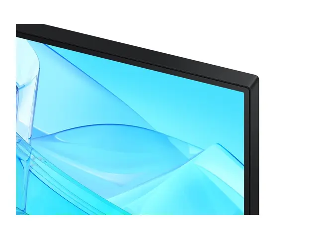 Samsung ViewFinity S8 S32D800EAU - S80D Series LED-skjerm 32" 3840...