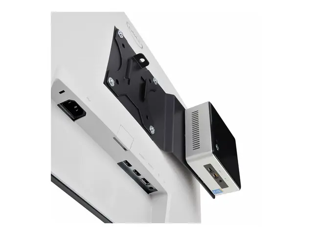 StarTech.com VESA Mounting Bracket for NUC/Thin Clients/Docking St...