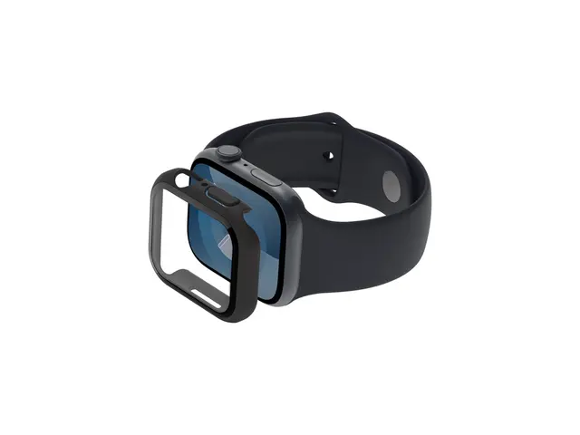 Belkin SCREENFORCE - Støtfanger for smartarmåndsur skjermbeskytter...