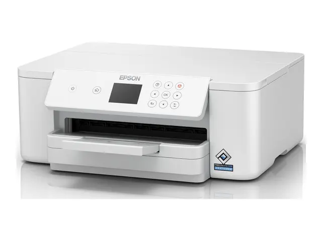 Epson WorkForce Pro WF-M4119DW - Skriver S/H Dupleks ink-jet A4/Le...