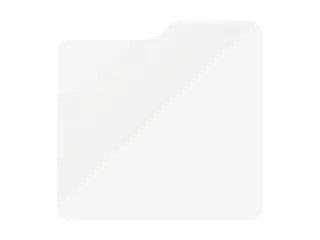 PanzerGlass - Skjermbeskyttelse for mobiltelefon klassisk passform - glass - for Samsung Galaxy Z Flip6