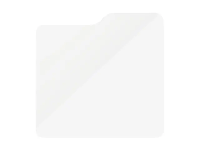 PanzerGlass - Skjermbeskyttelse for mobiltelefon klassisk passform...