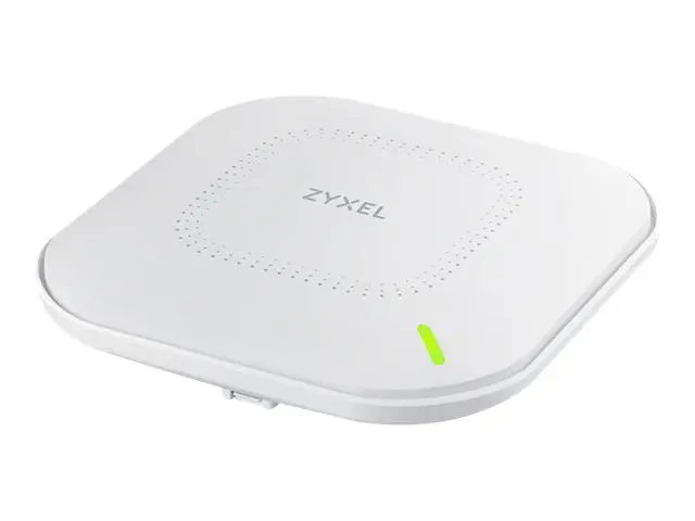 Zyxel WAX610D - Trådløst tilgangspunkt 1GbE, 2.5GbE Wi-Fi 6 2.4 GH...
