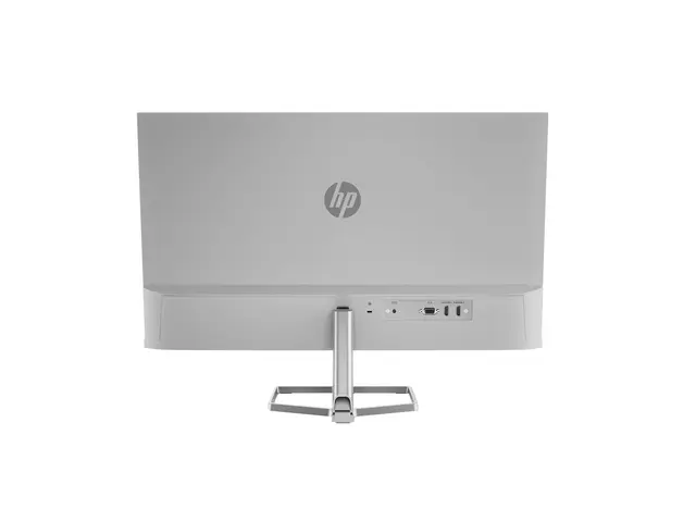 HP M27fq - M-Series - LED-skjerm - 27" - 2560 x 1440 QHD @ 75 Hz -...