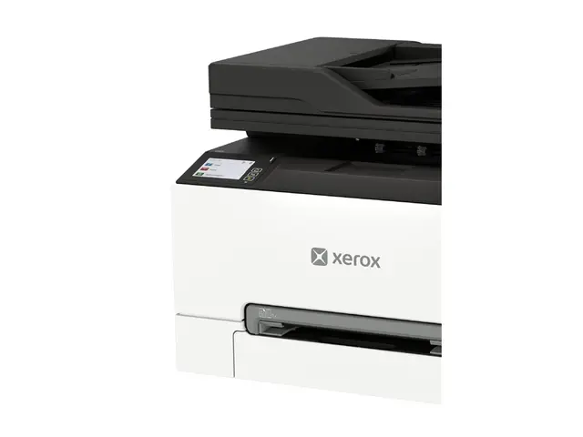 Xerox C245 - Multifunksjonsskriver - farge - laser - A4/Legal (med...
