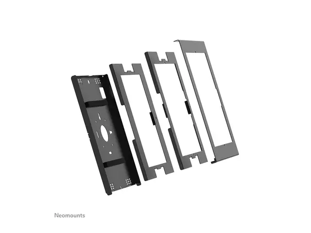 Neomounts - Monteringskomponent (hylster) - for nettbrett - låsbar...