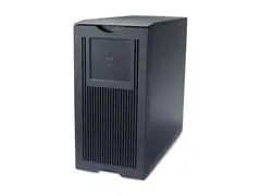APC Smart-UPS XL 48V Battery Pack - Batteriinnbygging 48 V - 2 x batteri - blysyre - 5U - svart - for P/N: SMX3000HV-BR, SUA2200UXICH, SUA3000RMXL3U-BR, SUA3000UXI, SUA3000UXICH