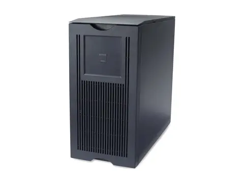APC Smart-UPS XL 48V Battery Pack - Batteriinnbygging 48 V - 2 x batteri - blysyre - 5U - svart - for P/N: AR4012A, AR4017A, AR4032A, AR4038LA, SMX3000HV-BR, SUA2200UXICH, SUA3000RMXL3U-BR