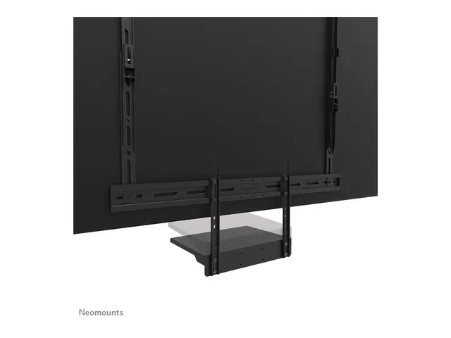 Neomounts AV45-500BL - Monteringssett (monteringsbrakett, shelf su...