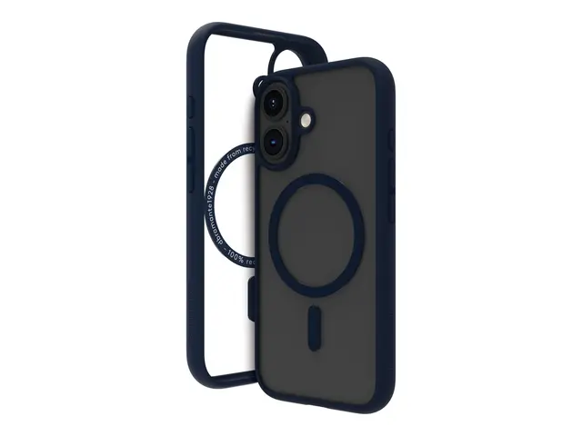 dbramante1928 Grenen - Baksidedeksel for mobiltelefon MagSafe-sams...