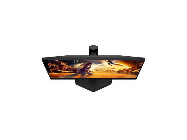 AOC Gaming 24G4ZR - LED-skjerm gaming 24" (23.8" synlig) 1920 x 10...