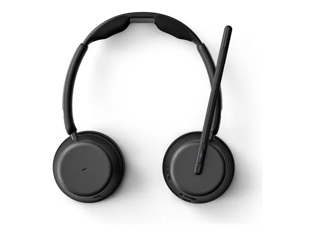 EPOS IMPACT 1060T ANC - Hodesett on-ear Bluetooth kablet, trådløs ...