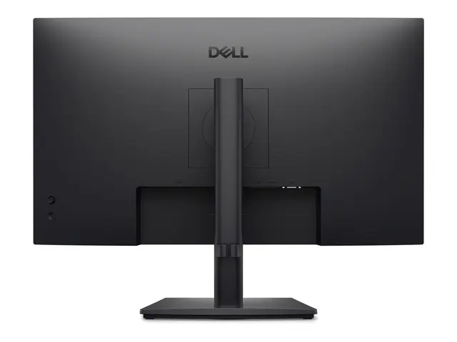 Dell Pro E2726HS - LED-skjerm - 27" - 1920 x 1080 Full HD (1080p) @ 100 Hz IPS - 300 cd/m² - 1000:1 - 5 ms - HDMI, VGA, DisplayPort - høyttalere 