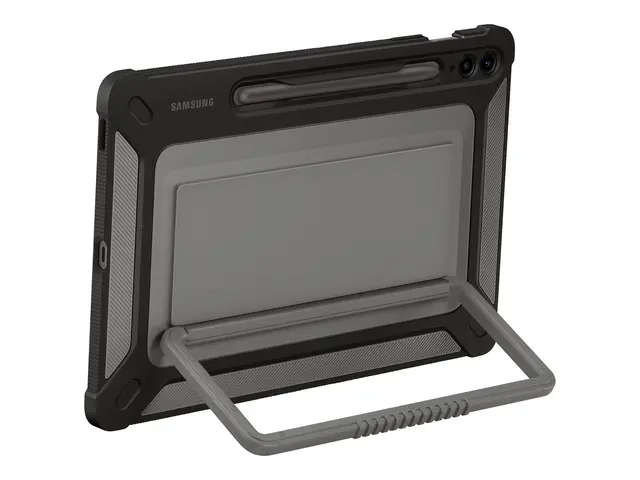 Samsung EF-RX610 - Baksidedeksel for nettbrett robust utendørs tit...