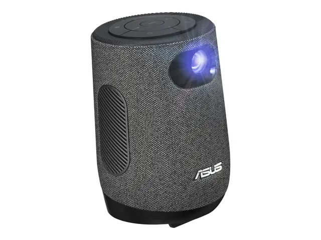 ASUS ZenBeam Latte L1 - DLP-projektor - LED - 300 lumen - 1280 x 7...